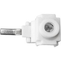 Клемма вводная КВМ 4-25мм² для модульного оборудования, ввод сбоку REXANT (11-2254)