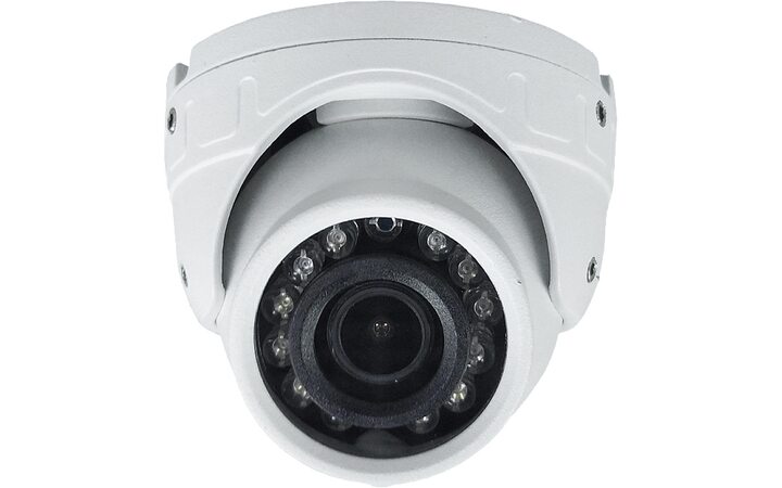 фото - Space Technology ST-S2501 БЕЛАЯ (2,8mm)