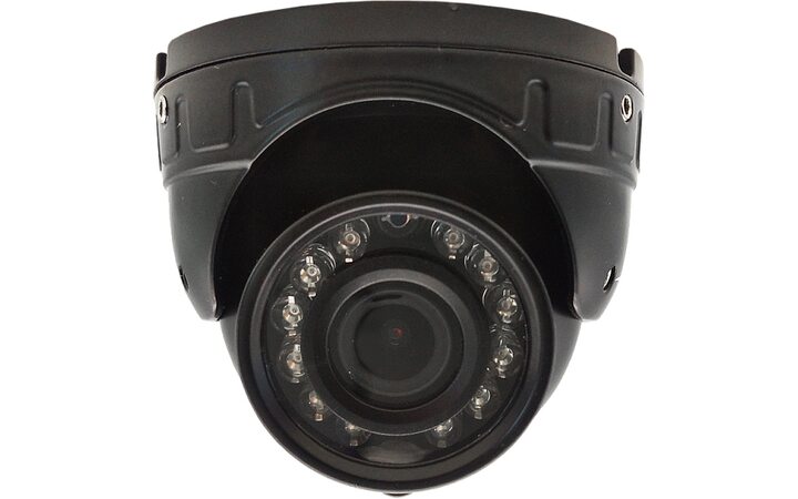 фото - Space Technology ST-S2501 POE ЧЕРНАЯ (2,8mm)