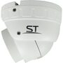 фото - Space Technology ST-S2501 POE БЕЛАЯ (2,8mm)