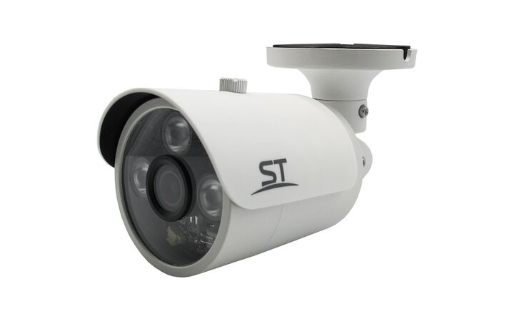 фото - Space Technology ST-181 M IP HOME БЕЛАЯ (3,6mm)(версия 5)