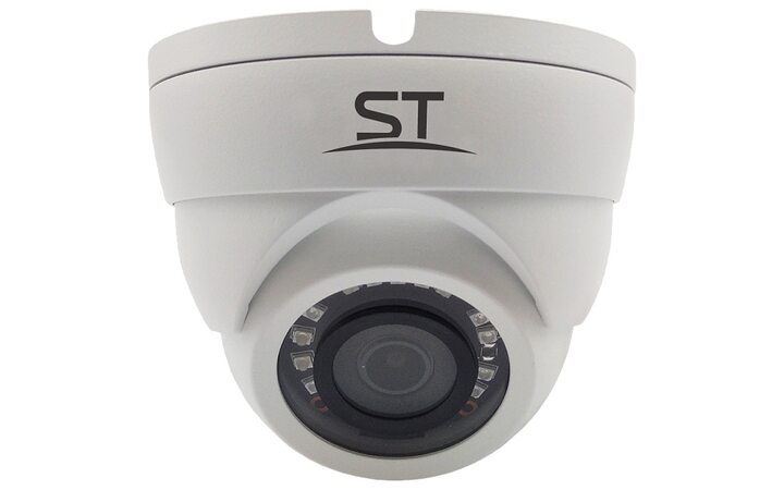 фото - Space Technology ST-173 M IP HOME POE (2,8mm)(версия 2)