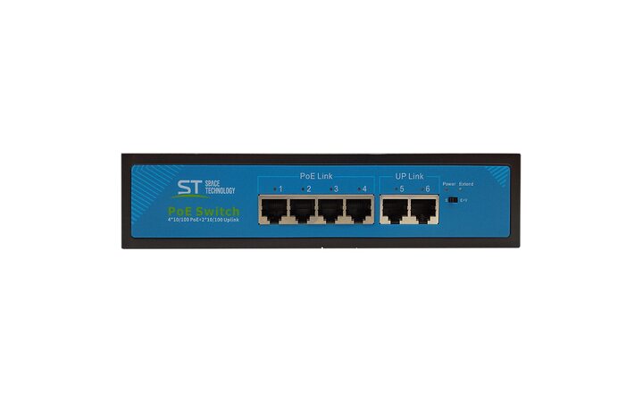 фото - Space Technology ST-S45POE (2М/65W/А)(версия 4)