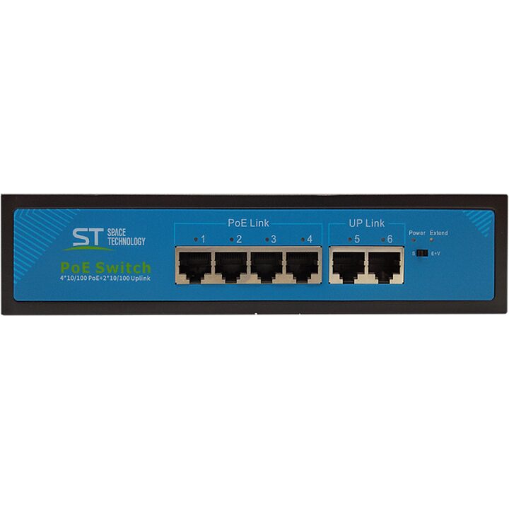 фото - Space Technology ST-S45POE (2М/65W/А)(версия 4)