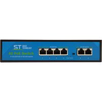 Space Technology ST-S140POE (2М/100W/А) PRO