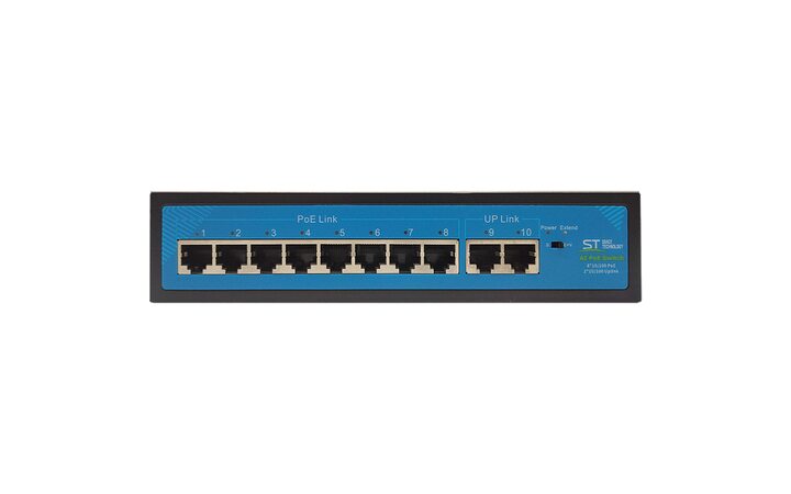 фото - Space Technology ST-S85POE(2M/96W/А) PRO(версия 3)