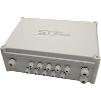 Space Technology ST-S810POE (8G/2G/2S/96W/А/OUT) PRO