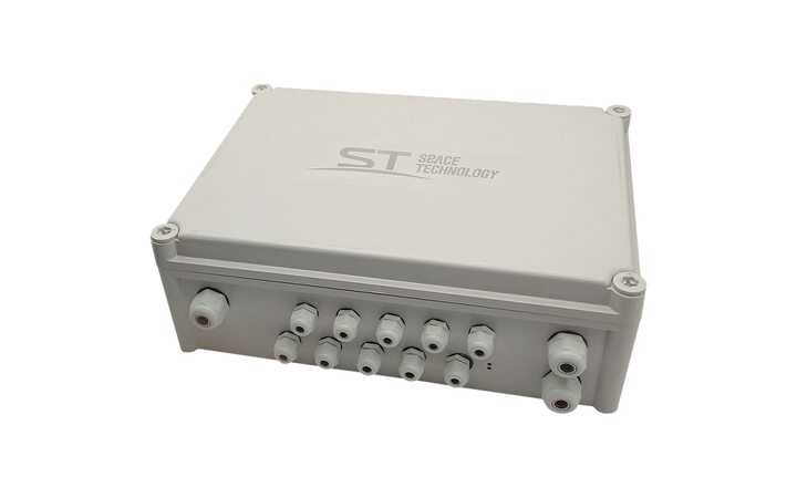 фото - Space Technology ST-S810POE (8G/2G/2S/96W/А/OUT) PRO