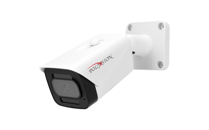 фото - Polyvision PVC-IP8Y-NF2.8MPF