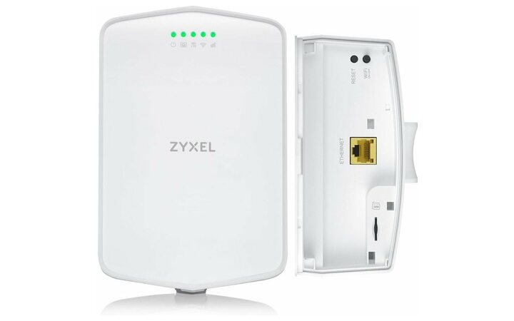 фото - Zyxel LTE7240-M403 (LTE7240-M403-EU01V1F)