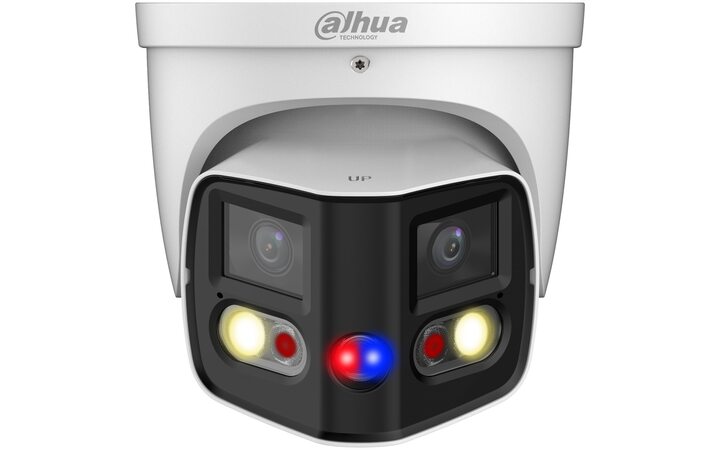 фото - Dahua DH-IPC-PDW3849P-A180-E2-AS-PV-0280B