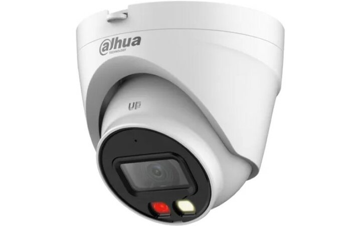 фото - Dahua DH-IPC-HDW1239VP-A-IL-0280B