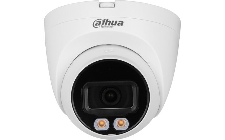 фото - Dahua DH-IPC-HDW2249TP-S-LED-0280B