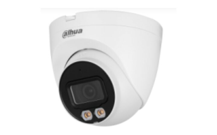 фото - Dahua DH-IPC-HDW2449TP-S-LED-0280B