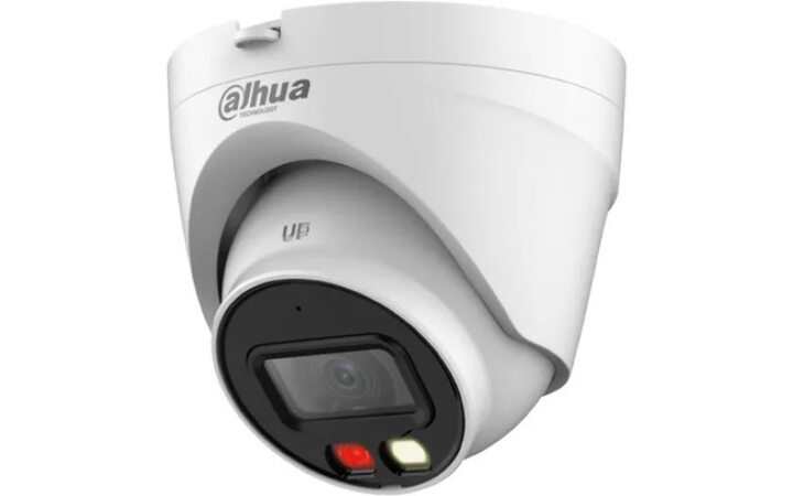 фото - Dahua DH-IPC-HDW1439VP-A-IL-0280B