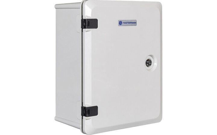 фото - Mastermann-Пластик-2У+