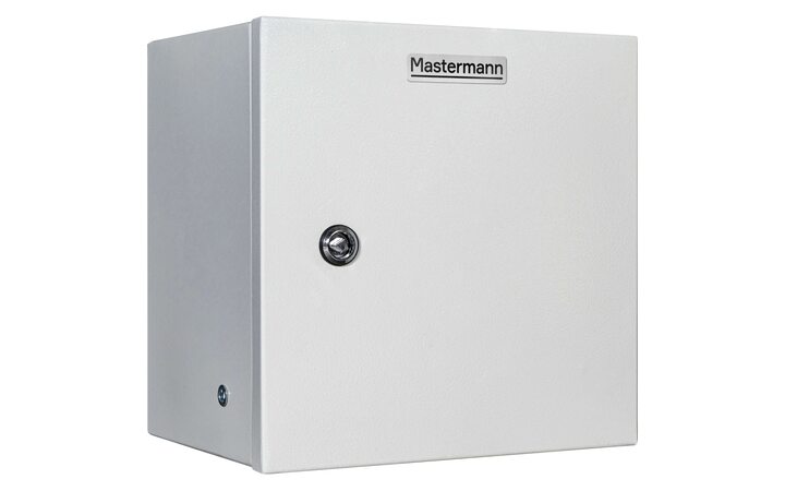 фото - МASTERMANN-11У+