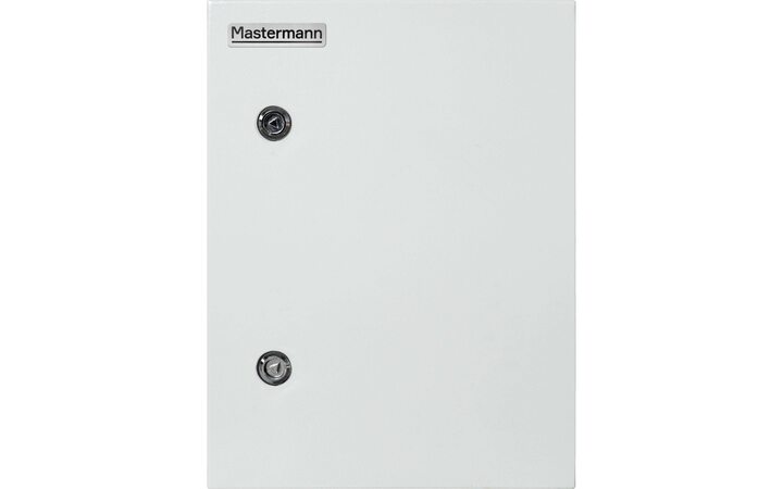 фото - МASTERMANN-12У+