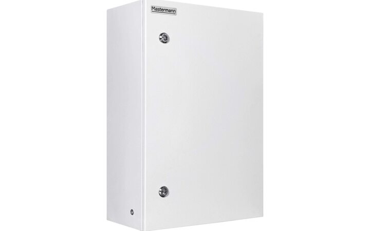 фото - МASTERMANN-14У