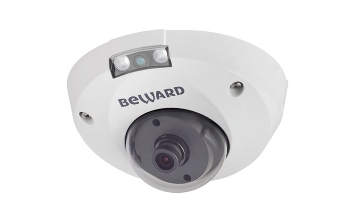 фото - Beward B2530DMR(3.6 mm)