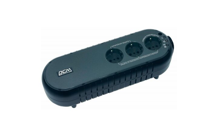 фото - Powercom WOW-300