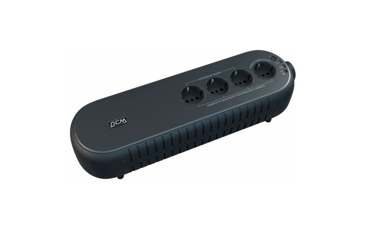 фото - Powercom WOW-850U