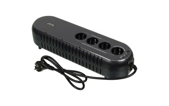 фото - Powercom WOW-1000U