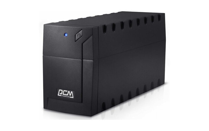 фото - Powercom RPT-600AP