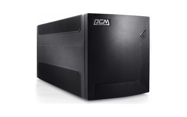 фото - Powercom RPT-1500AP