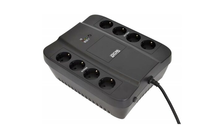 фото - Powercom SPD-850N