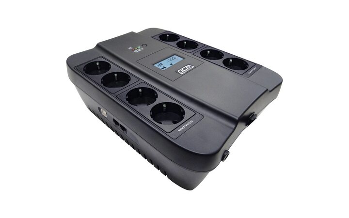 фото - Powercom SPD-550U LCD