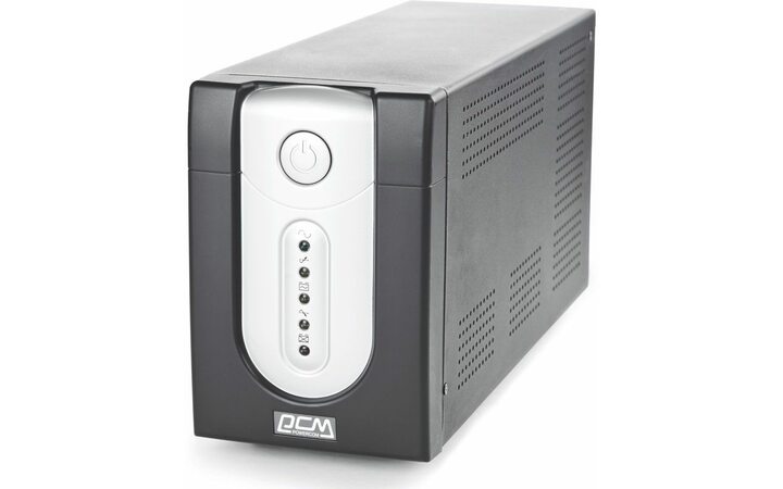 фото - Powercom IMP-3000AP