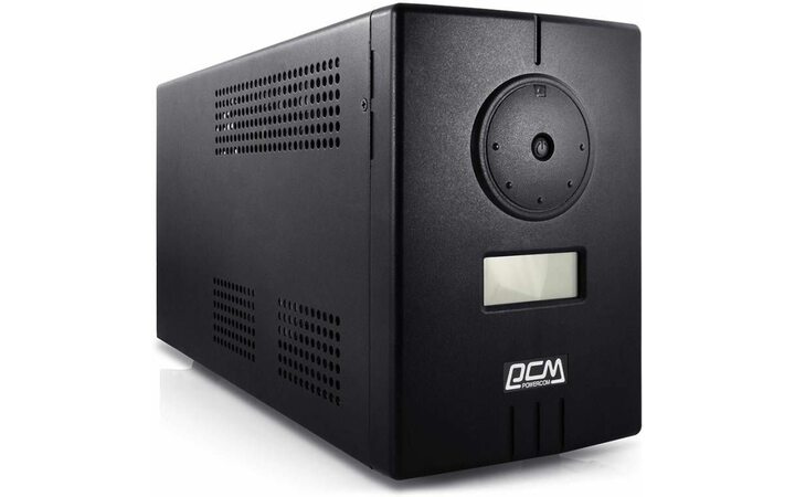 фото - Powercom INF-500