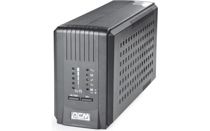 фото - Powercom SPT-500-II