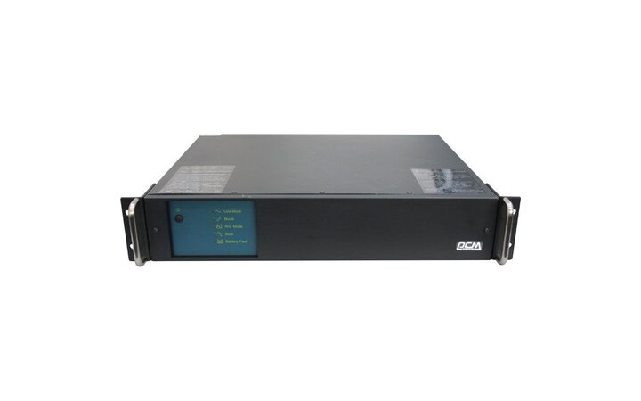 фото - Powercom KIN-600AP RM