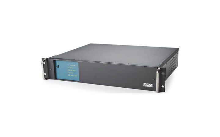 фото - Powercom KIN-1000AP RM