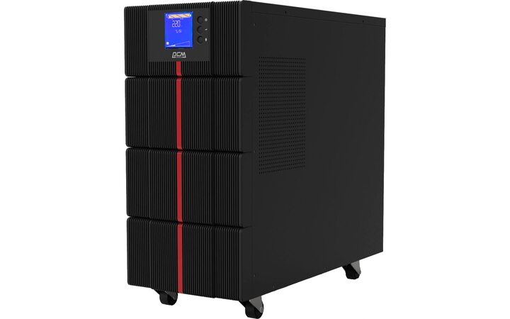 фото - Powercom MAC-10K