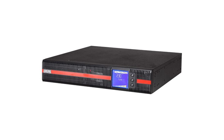 фото - Powercom MRT-3000SE