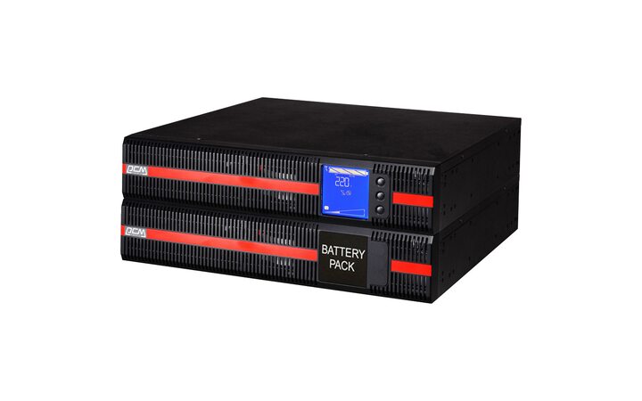 фото - Powercom MRT-6000