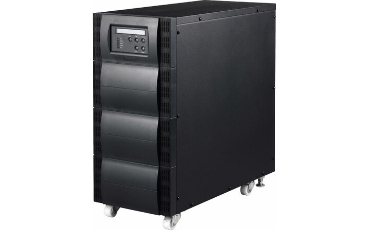 фото - Powercom VGS-10K