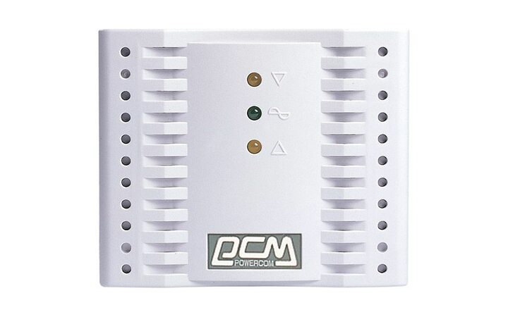 фото - Powercom TCA-2000