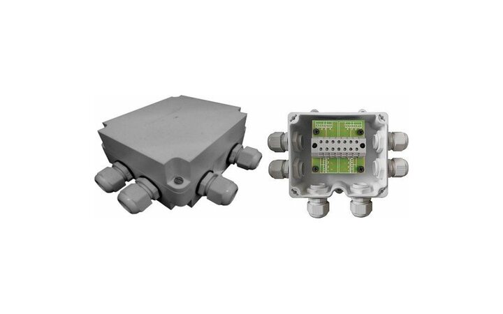 фото - Магнито-контакт УСБ 'Север' ПЛ.2.ПС.13-18.РМ2