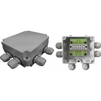 Магнито-контакт УСБ 'Север' ПЛ.6.ПС.6-12.РМ2