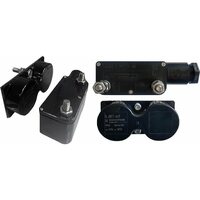 Магнито-контакт ДПМГ-2-100 (Со встроенными резисторами)