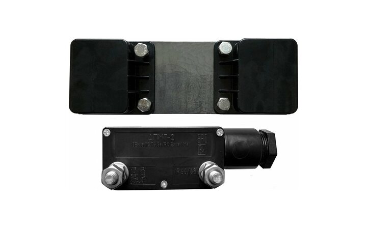 фото - Магнито-контакт ДПМГ-2-200 (Со встроенными резисторами)