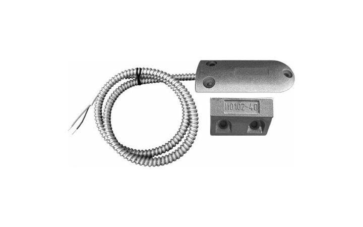 фото - Магнито-контакт ИО 102-40 А2М (4), высокотемпературный