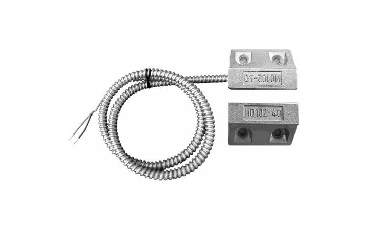 фото - Магнито-контакт ИО 102-40 Б3М (4), высокотемпературный