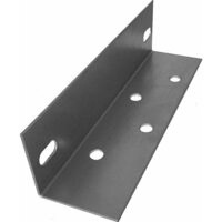 Магнито-контакт К-03(нержавейка)