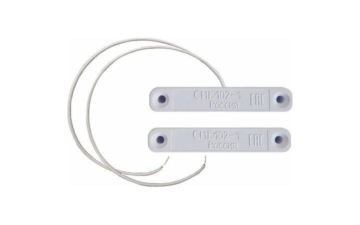 фото - Магнито-контакт СМК-1