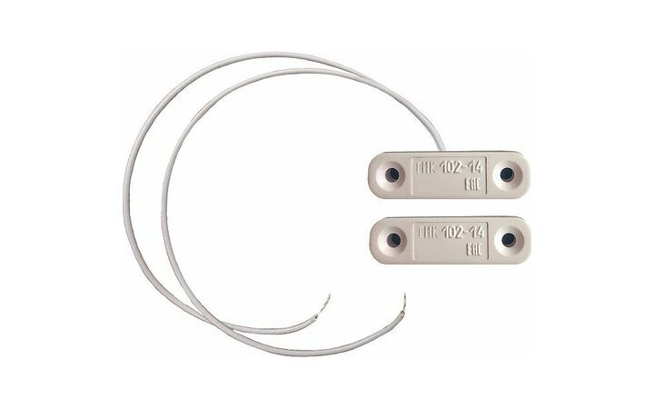 фото - Магнито-контакт СМК-14